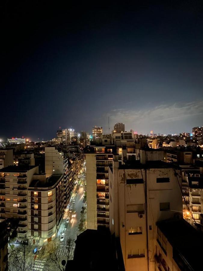 Recoleta Posadas Буенос-Айрес Екстер'єр фото